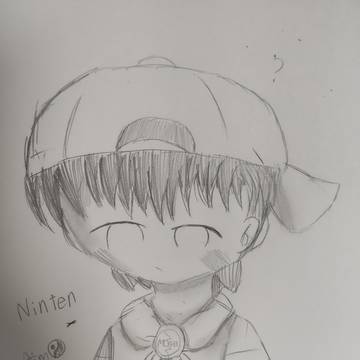 ニンテン