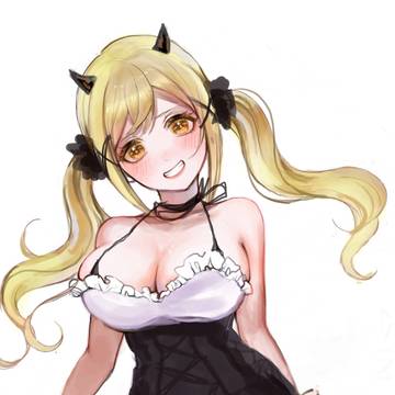 デビルなありさ