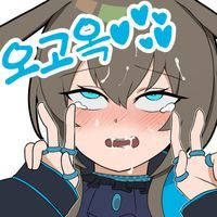 오랜만입니다