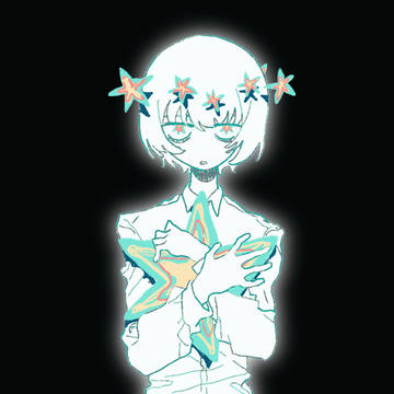 ☆