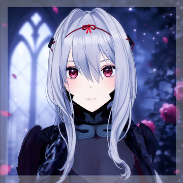 AI服試用 紅蓮:ブラックシャドウ