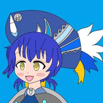 きらファン陽属性戦士マヤちゃん