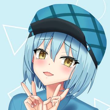 桔梗小夜曲