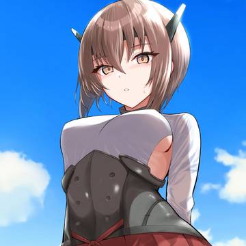 大鳳(艦これ)