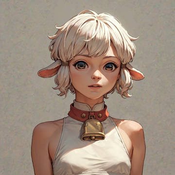 羊娘