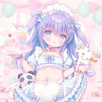ときめきを召し上がれ🎀💞
