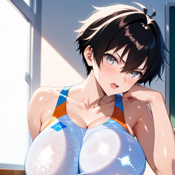 競泳水着