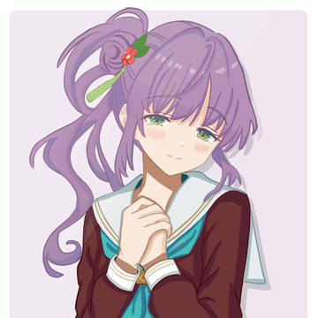 梢センパイおめでとう