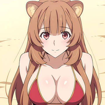 Raphtalia