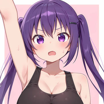 【お題箱】リゼ スポブラ