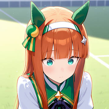 ウマ娘 サイレンススズカ AI Xまとめ