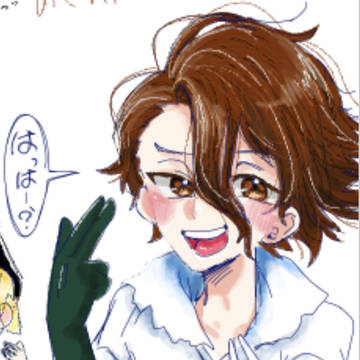 絵チャ‼️