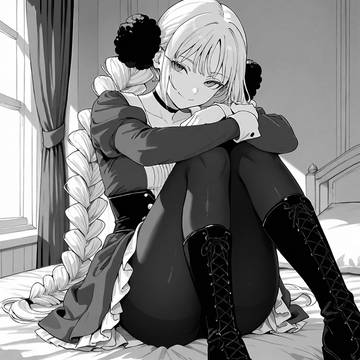 ノナ・◯ウィン [RQ][HQ]