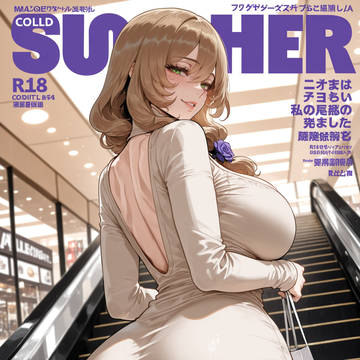Lisa: Boutique Voltage