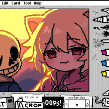 ani7935 meets SANS