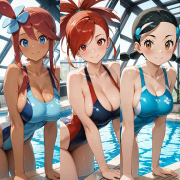 ジムリ