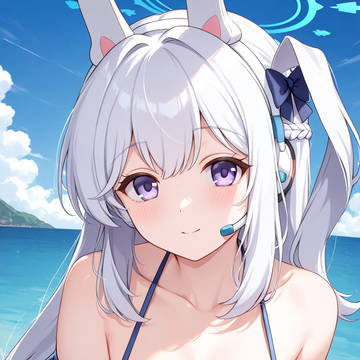 ミヤコビキニver2