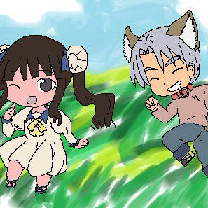 【お題】羊