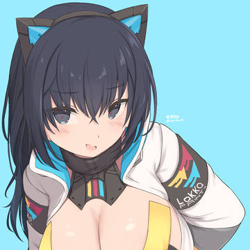 ラッカ京おねえちゃん