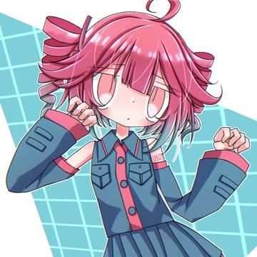 重音テト
