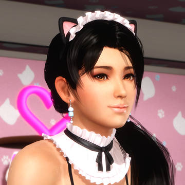 NekoMaid Momiji
