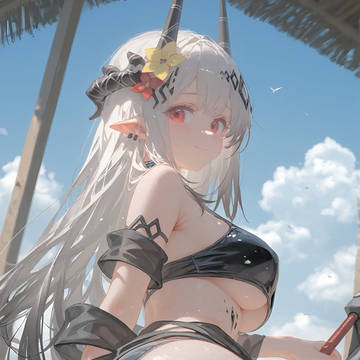 泥岩大姑娘