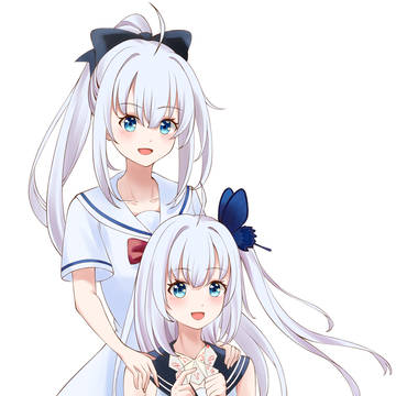 Shinomiya Ginka (s)