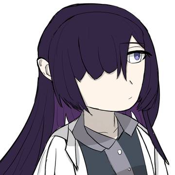 とばりーさんですぅ...