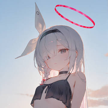 BlueArchive/碧蓝档案