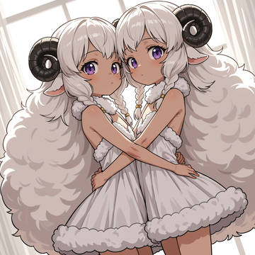 羊