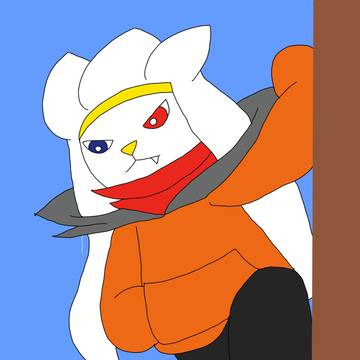 張り付き