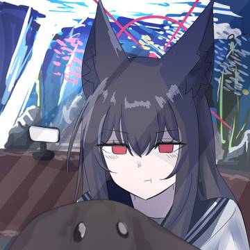 最近のユキノ