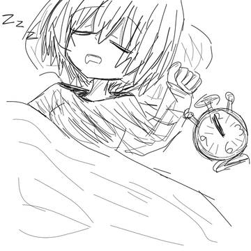 航太😴