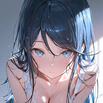 【リクエスト】みえてますよ