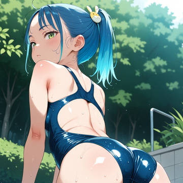 スクール水着