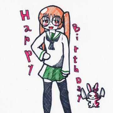 大野あや生誕祭