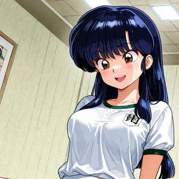 リクエスト!!天道あかね💕