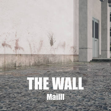 高墙 | The Wall