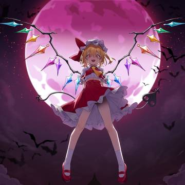 東方紅魔郷