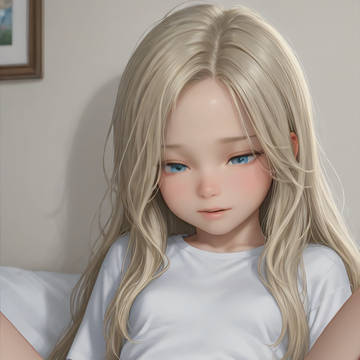 オナニー中だよー