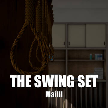 秋千架 | The Swing Set