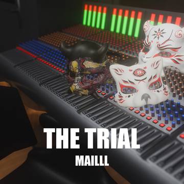 审判 | The Trial