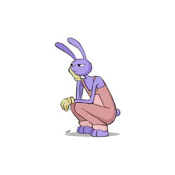 Jax🐰💜