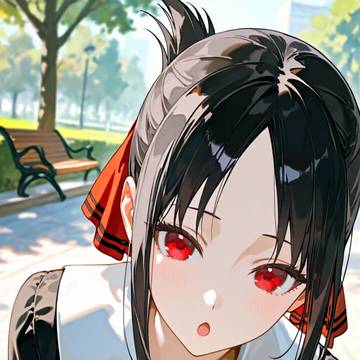 四宮かぐや　14