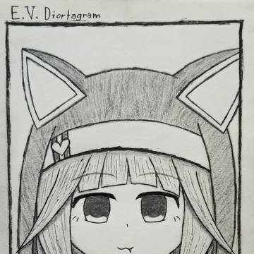 Kiraniya's Portrait
