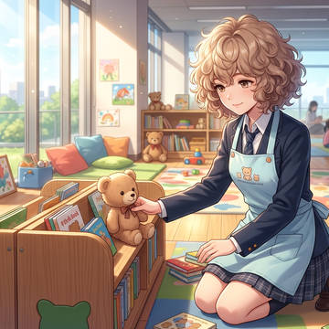 ひつじさん