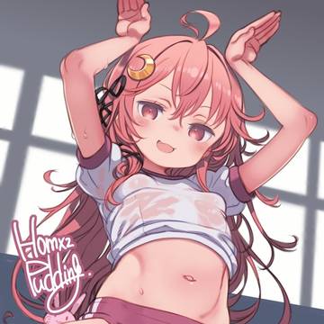 卯月