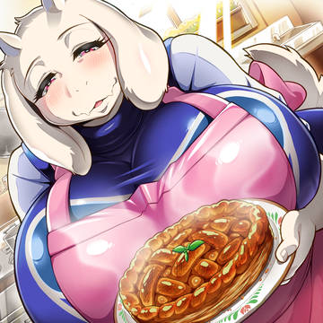 トリエルママ