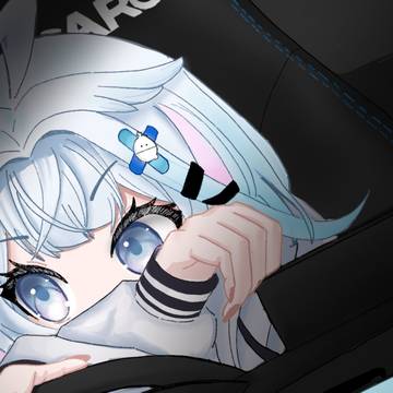 BABY DRIVER 枢ちゃん