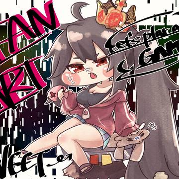 Xに上げているイラストまとめ